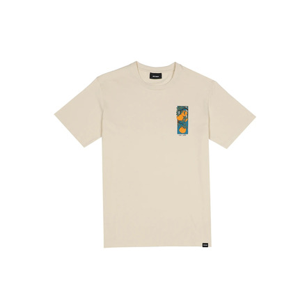 Antwrp t-shirt beige