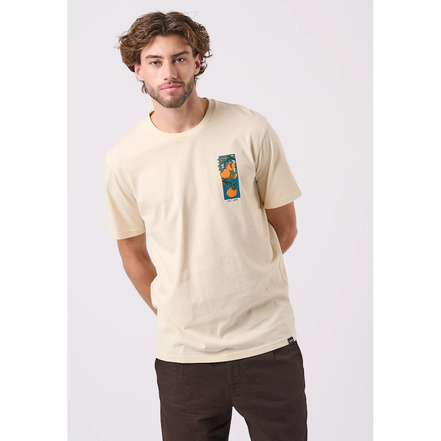 Antwrp t-shirt beige