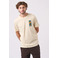 Antwrp t-shirt beige 2