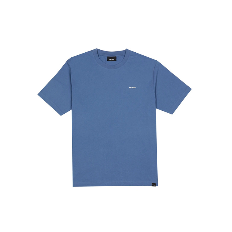 Antwrp t-shirts blue