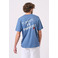 Antwrp t-shirt bleu 3