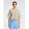 Selected Femme sweater lightbrown 2
