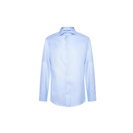 Hackett shirt blue