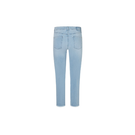 Cambio jeans blauw