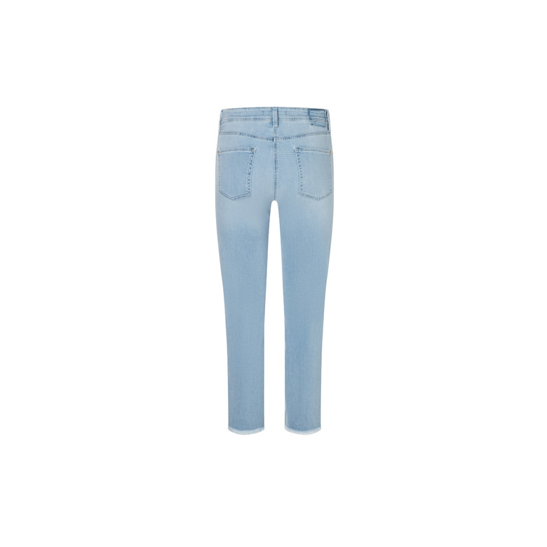 Cambio jeans blauw 2