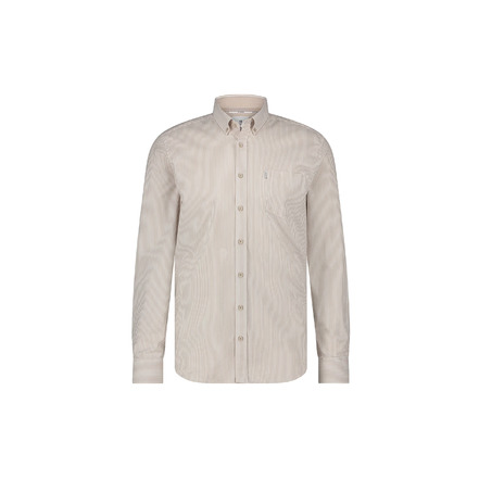 State Of Art chemise beige