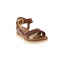 Remonte sandals brown 2