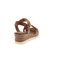 Remonte sandals brown 4