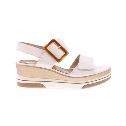Remonte sandals white