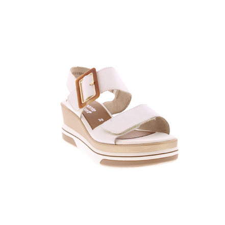 Remonte sandals white