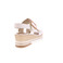 Remonte sandals white 4