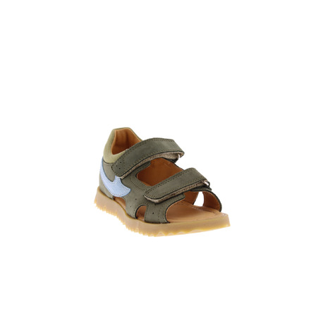 Franco Romagnoli sandals green