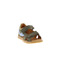 Franco Romagnoli sandals green 2