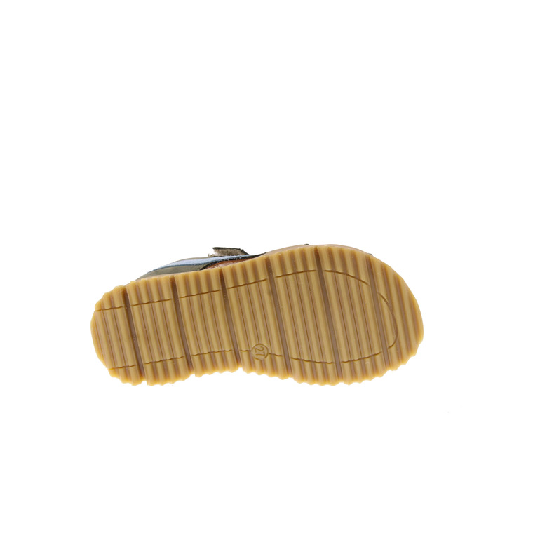 Franco Romagnoli sandals green 5