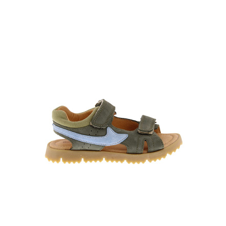 Franco Romagnoli sandals green