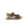 Franco Romagnoli sandals green 1