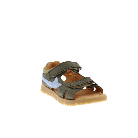 Franco Romagnoli sandals green