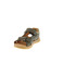 Franco Romagnoli sandals green 3