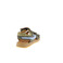 Franco Romagnoli sandals green 4