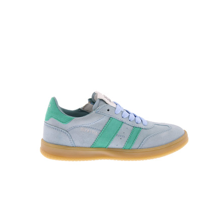 Hip sneakers blauw