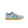 Hip sneakers blauw 1