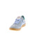 Hip sneakers blauw 3
