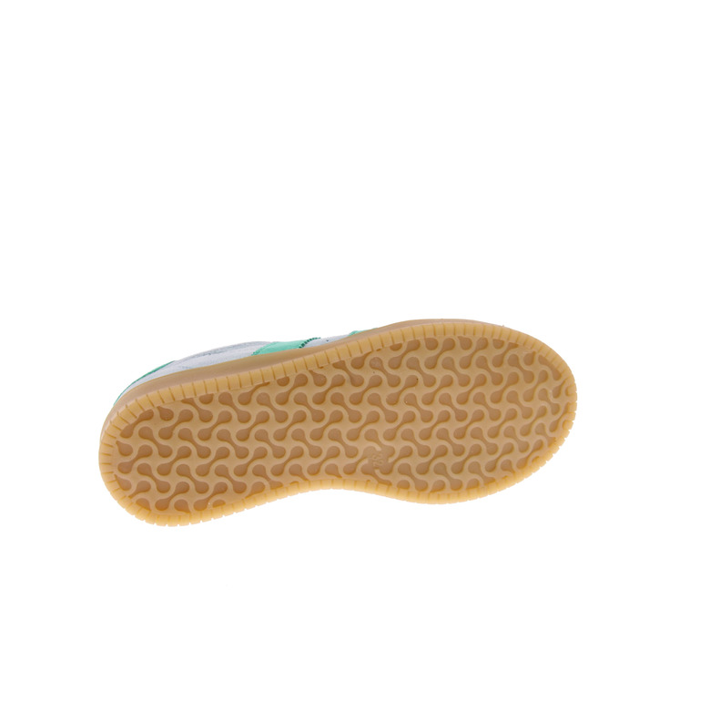 Hip sneakers blauw 5