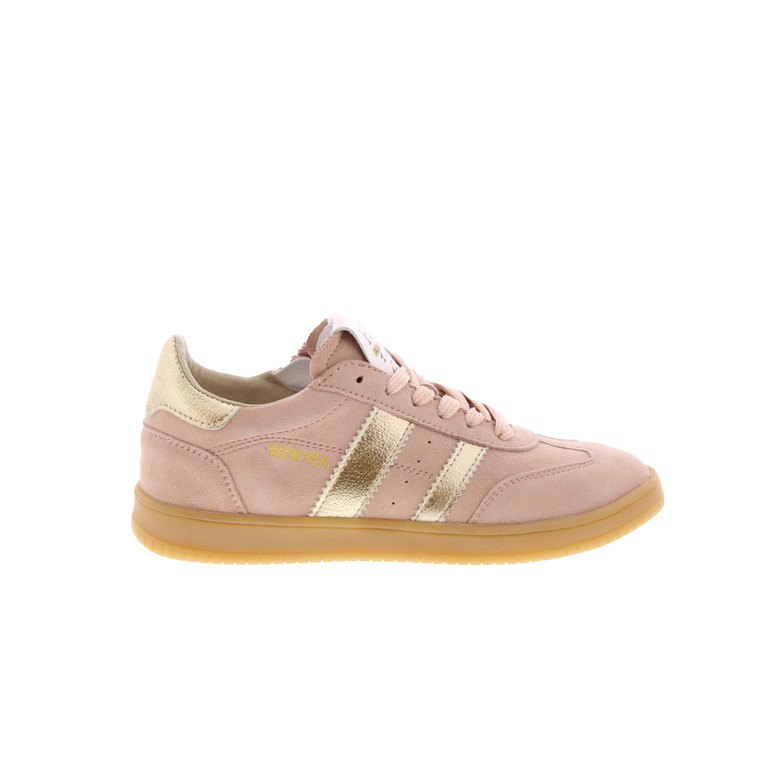 Hip sneakers roze