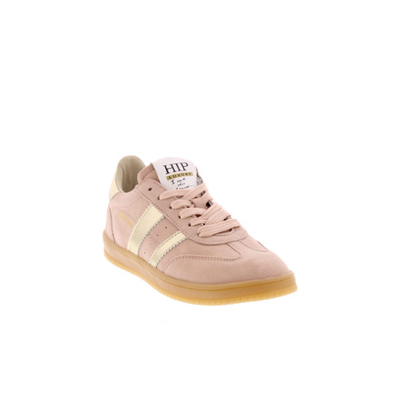 Hip sneakers roze
