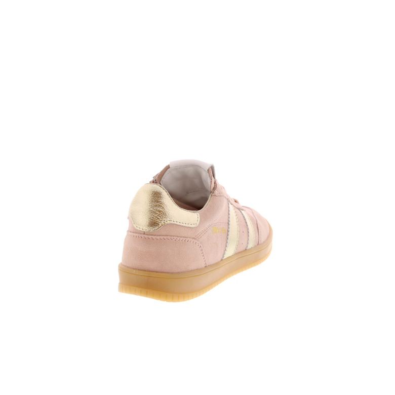 Hip sneakers roze 4