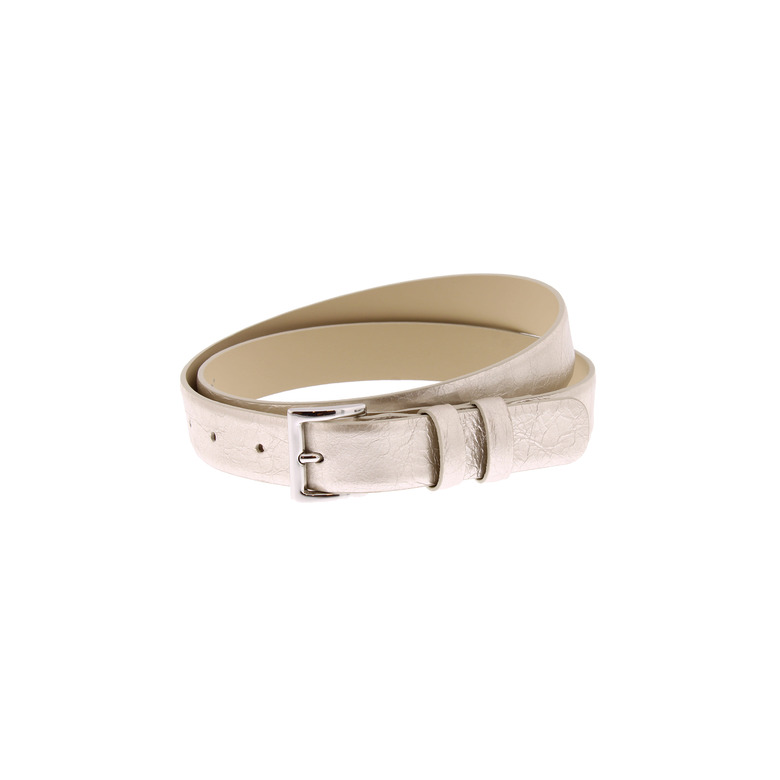 Abro ceinture ecru