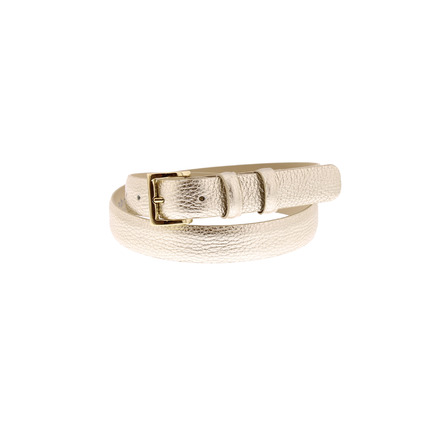 Abro gürtel gold