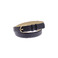 Abro ceinture bleu