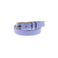 Abro ceinture bleu