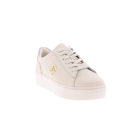 Tommy Hilfiger sneakers ecru