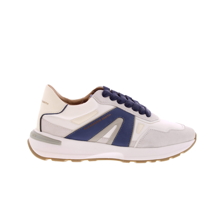 Alexander Smith London sneakers white 1