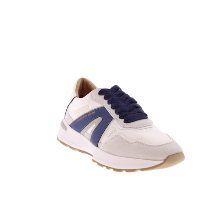 Alexander Smith London sneakers white
