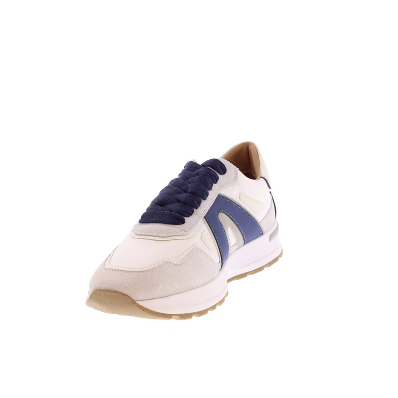Alexander Smith London sneakers white 3