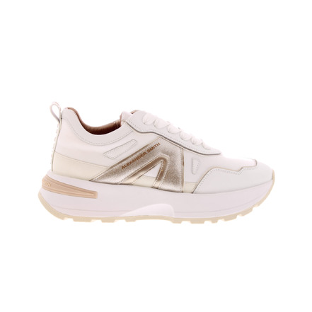 Alexander Smith London sneakers white