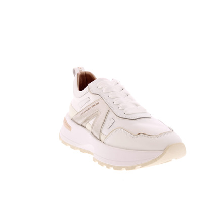 Alexander Smith London sneakers white