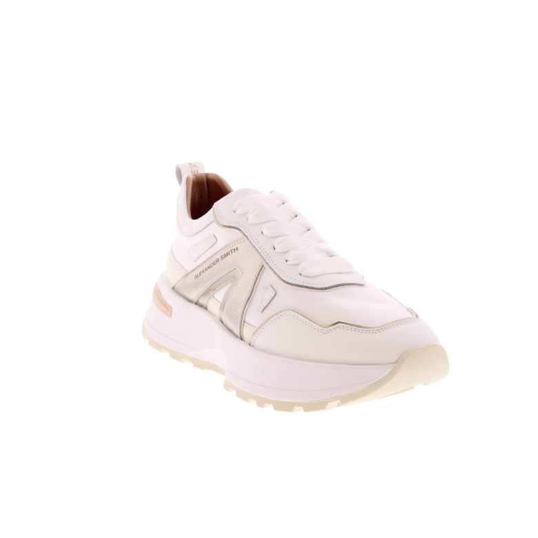 Alexander Smith London sneakers white 2