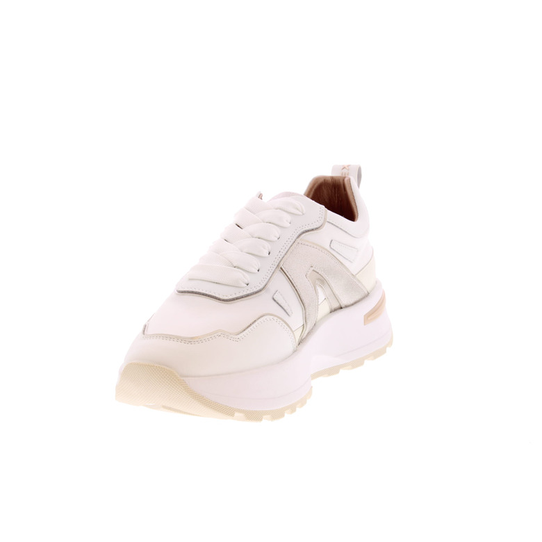 Alexander Smith London sneakers white 3