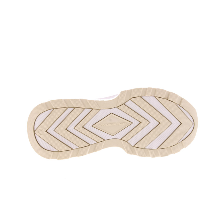 Alexander Smith London sneakers white 5