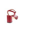 Triver Flight sandals red 4