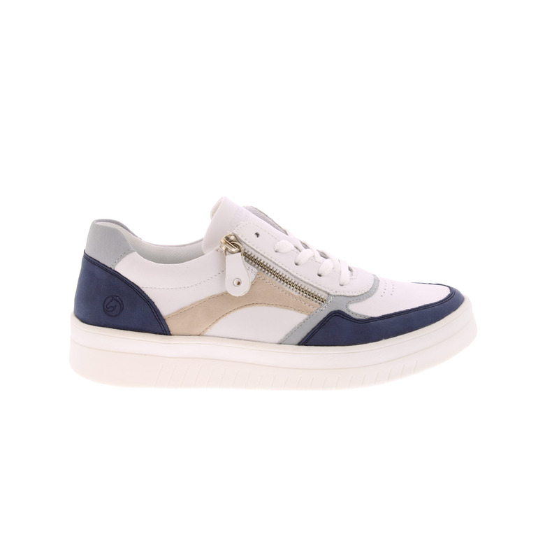 Remonte sneakers white
