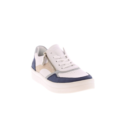 Remonte sneakers white