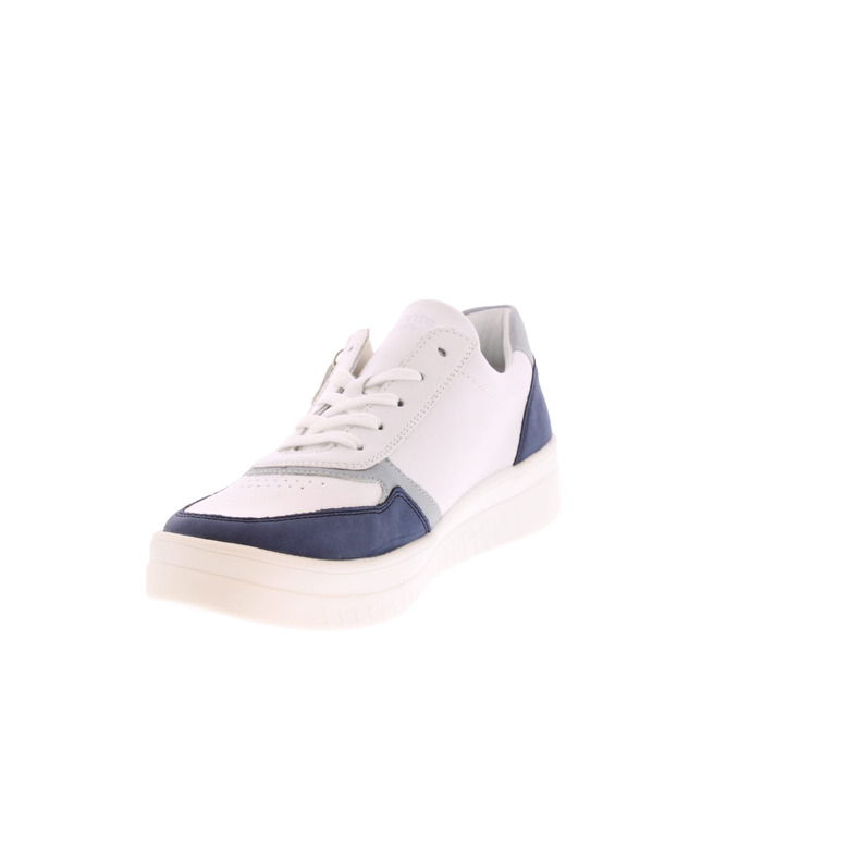 Remonte sneakers white 3