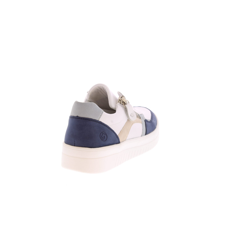 Remonte sneakers white 4