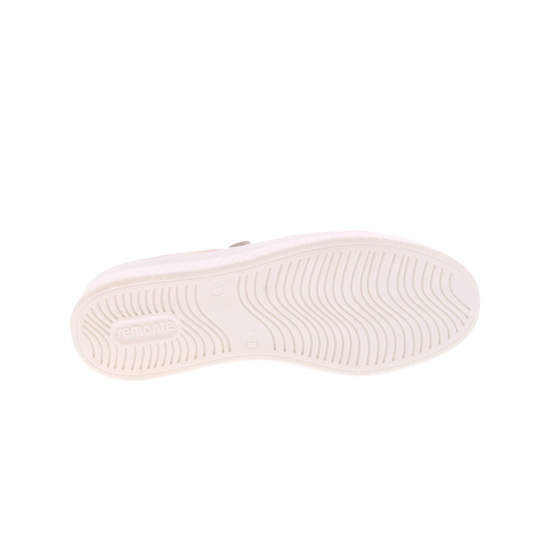 Remonte sneakers white 5
