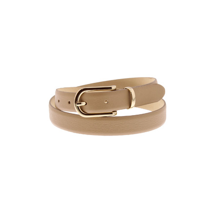 Brax gürtel beige